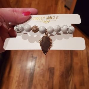 Kinsley Armelle bracelet